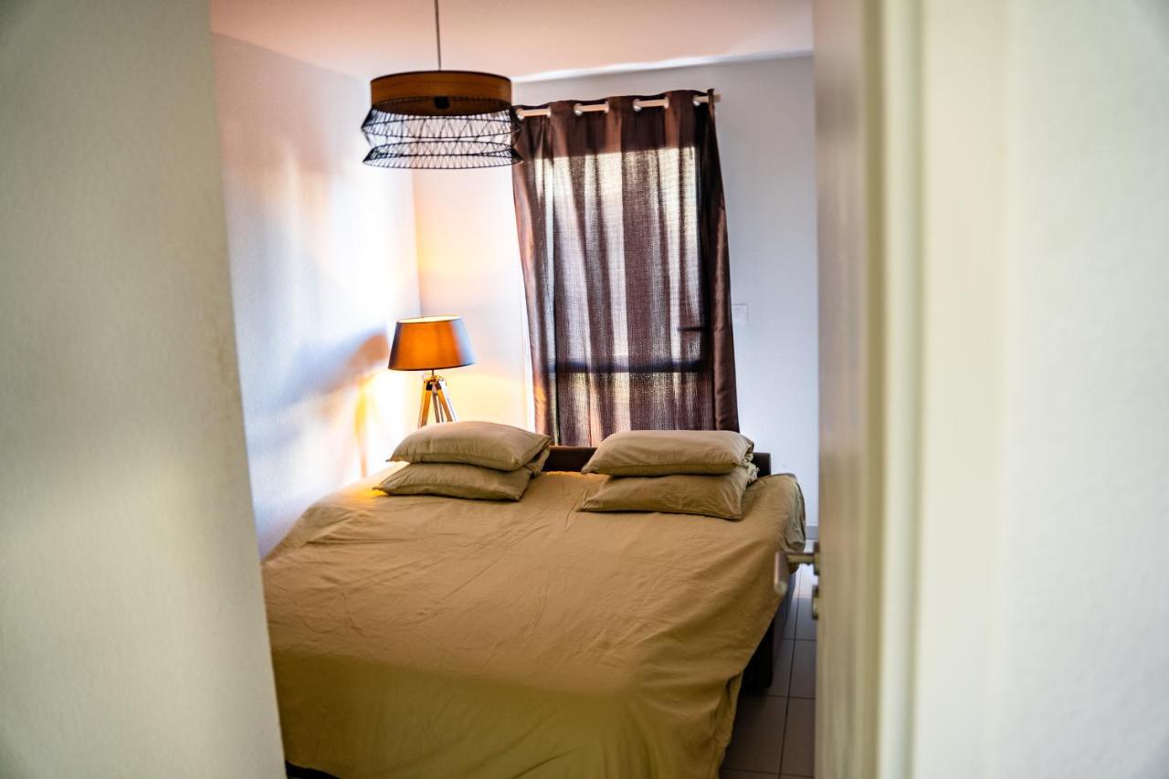 Home In Montpellier Eksteriør billede